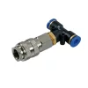 Cupla rapida aer T-1 - O6mm