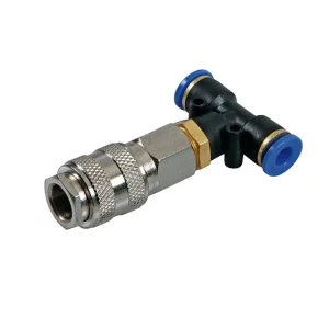 Cupla rapida aer T-1 - O6mm