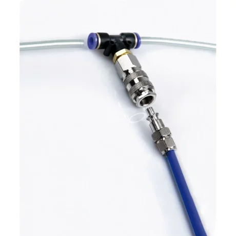 Cupla rapida aer T-1 - O6mm