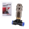 Cupla rapida aer T-1 - O6mm