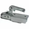 Cupla remorca 60x60mm 750kg pentru ax patrat Carpoint