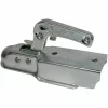 Cupla remorca 70x70mm 750kg pentru ax patrat WW 8 H Carpoint