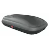 Cutie bagaje din polipropilena 320 Litri Grand-Prix - Carbon negru