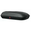Cutie bagaje din polipropilena 320 Litri Grand-Prix - Carbon negru