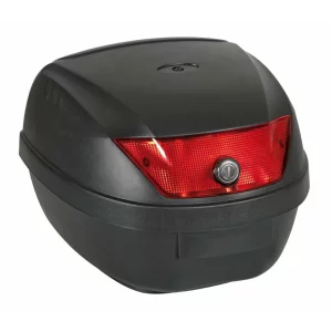Cutie spate motocicleta T-Box 28 - 28Litri