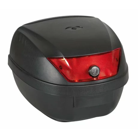 Cutie spate motocicleta T-Box 28 - 28Litri