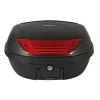 Cutie spate motocicleta T-Box 52 - 52Litri