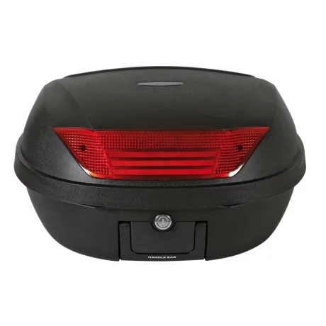Cutie spate motocicleta T-Box 52 - 52Litri