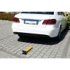 Dispozitiv blocare parcare pliabil cu cheie