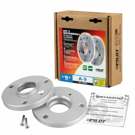 Distantiere jante 2buc 20mm - B24