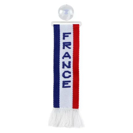 Fanion mic cu ventuza - Franta