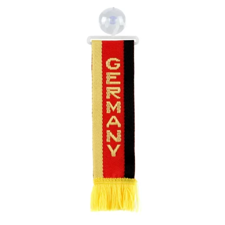 Fanion mic cu ventuza - Germania