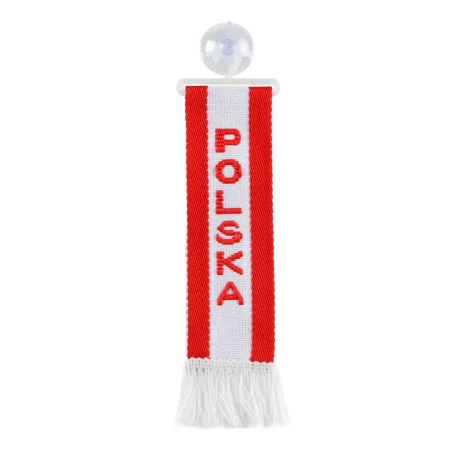 Fanion mic cu ventuza - Polonia