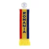 Fanion mic cu ventuza - Romania