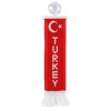 Fanion mic cu ventuza - Turcia