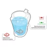 Fierbator apa 1,3L Aqua Heater Earl Grey Lampa - 24V - 250W