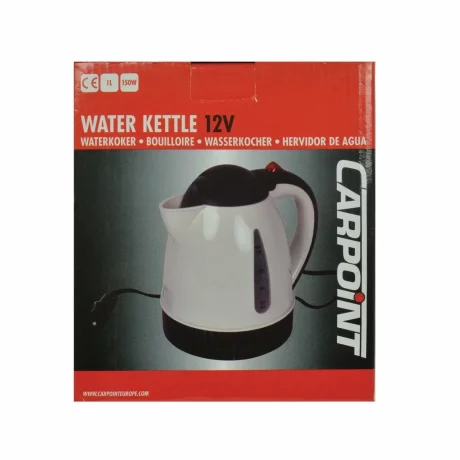 Fierbator apa 1L Carpoint - 12V - 150W