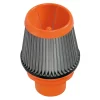 Filtru aer conic din otel inoxidabil Super-Charge Sport