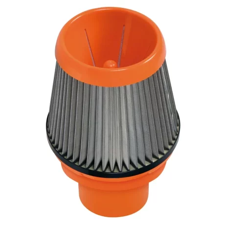 Filtru aer conic din otel inoxidabil Super-Charge Sport