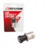 Fisa bricheta auto 4Cars - O 22mm - 12V