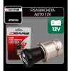 Fisa bricheta auto 4Cars - O 22mm - 12V