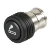 Fisa bricheta auto Euro-Style - O 22mm - 12V