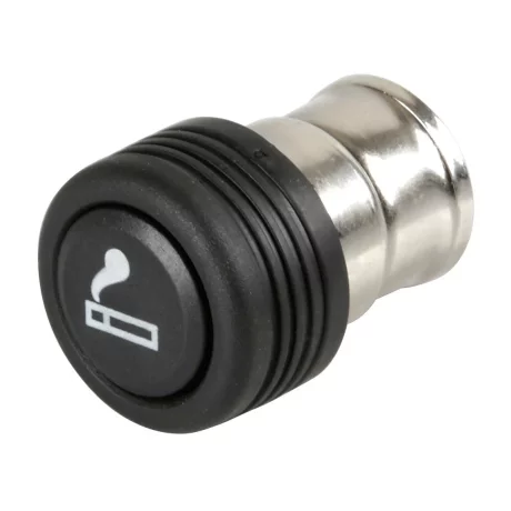 Fisa bricheta auto Euro-Style - O 22mm - 12V