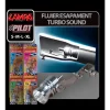 Fluier esapament Turbo Sound - S