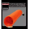 Furtun aer spiralat Carpoint 10ml
