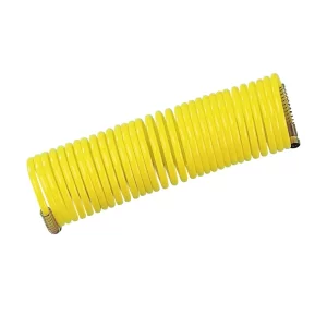 Furtun aer spiralat Lampa 7,5ml