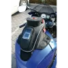 Geanta cu fixare magnetica pe rezervor CorduraR Speed Tour