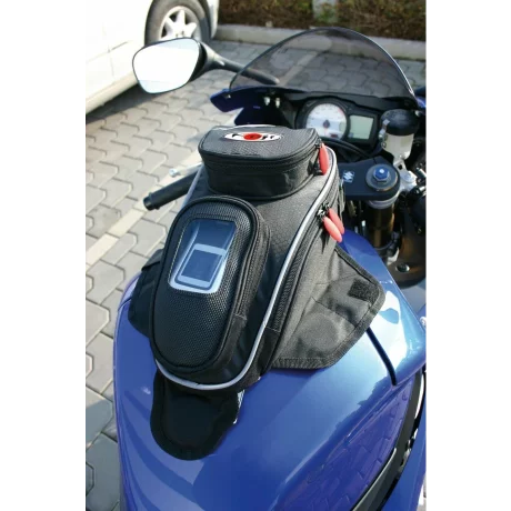 Geanta cu fixare magnetica pe rezervor CorduraR Speed Tour