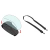 Geanta cu fixare magnetica pe rezervor CorduraR Speed Tour