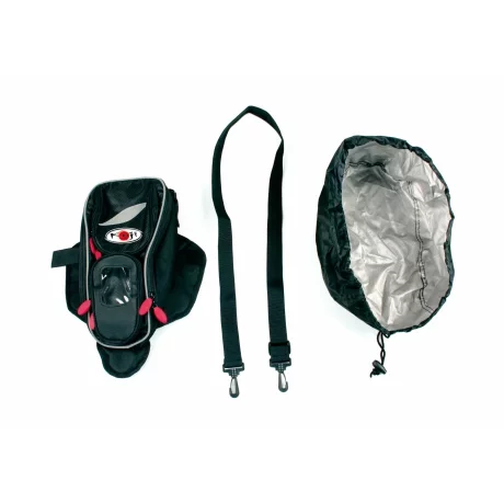 Geanta cu fixare magnetica pe rezervor CorduraR Speed Tour