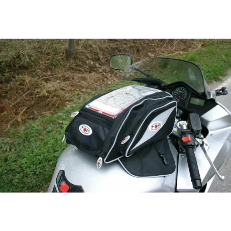 Geanta cu fixare magnetica pe rezervor CorduraR T-Maxter Tank