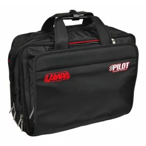 Geanta laptop trolley Pilot Lampa