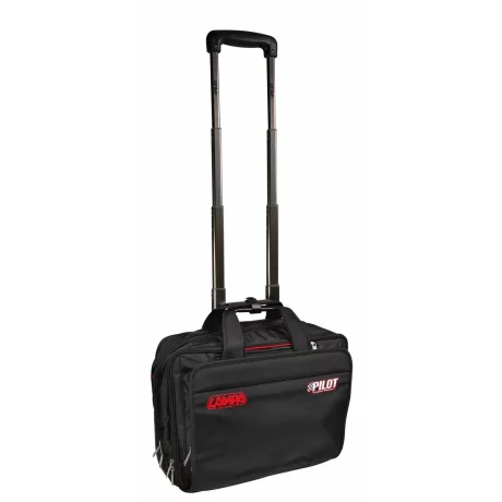 Geanta laptop trolley Pilot Lampa