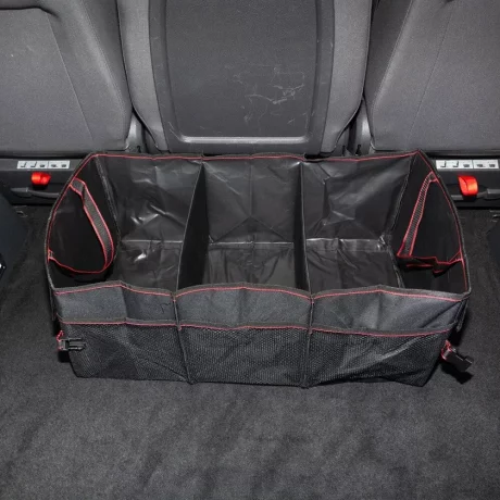 Geanta organizatoare portbagaj 64x40x25cm 4Cars