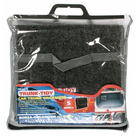 Geanta organizatoare Trunk Tidy - S
