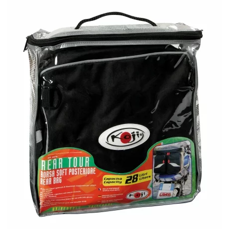 Geanta scaun spate CorduraR T-Maxter Rear