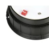 Girofar stroboscopic galben LED 12/24V RL-5