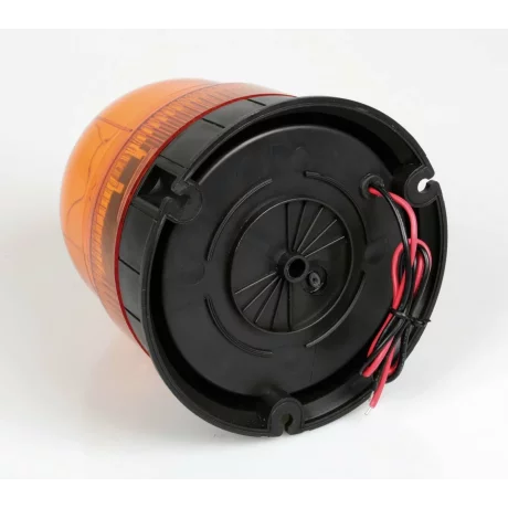 Girofar stroboscopic galben LED 12/24V RL-5