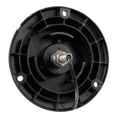 Girofar stroboscopic galben LED 12/24V RL-6