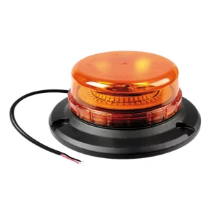 Girofar stroboscopic galben LED 12/24V RL-6