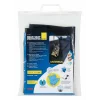 Husa bancheta spate protectie murdarie animale Lampa