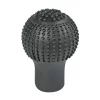 Husa maner schimbator viteze silicon Round-Grip