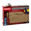 Husa scaun camion Monica microfibra 1buc - Bej