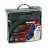 Husa scaun camion Monica microfibra 1buc - Gri