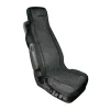 Husa scaun camion Silvia bumbac 1buc - Gri