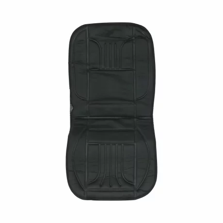 Husa scaun cu incalzire in doua trepte 12V 35-45W Carpoint